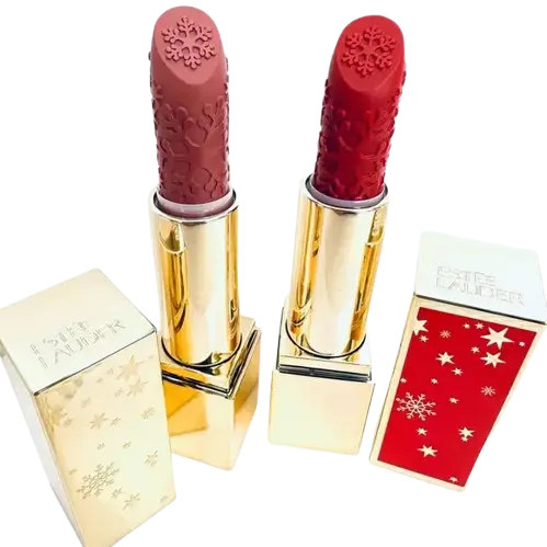 رژ لب جامد استی لادر مدل Pure Color Envy